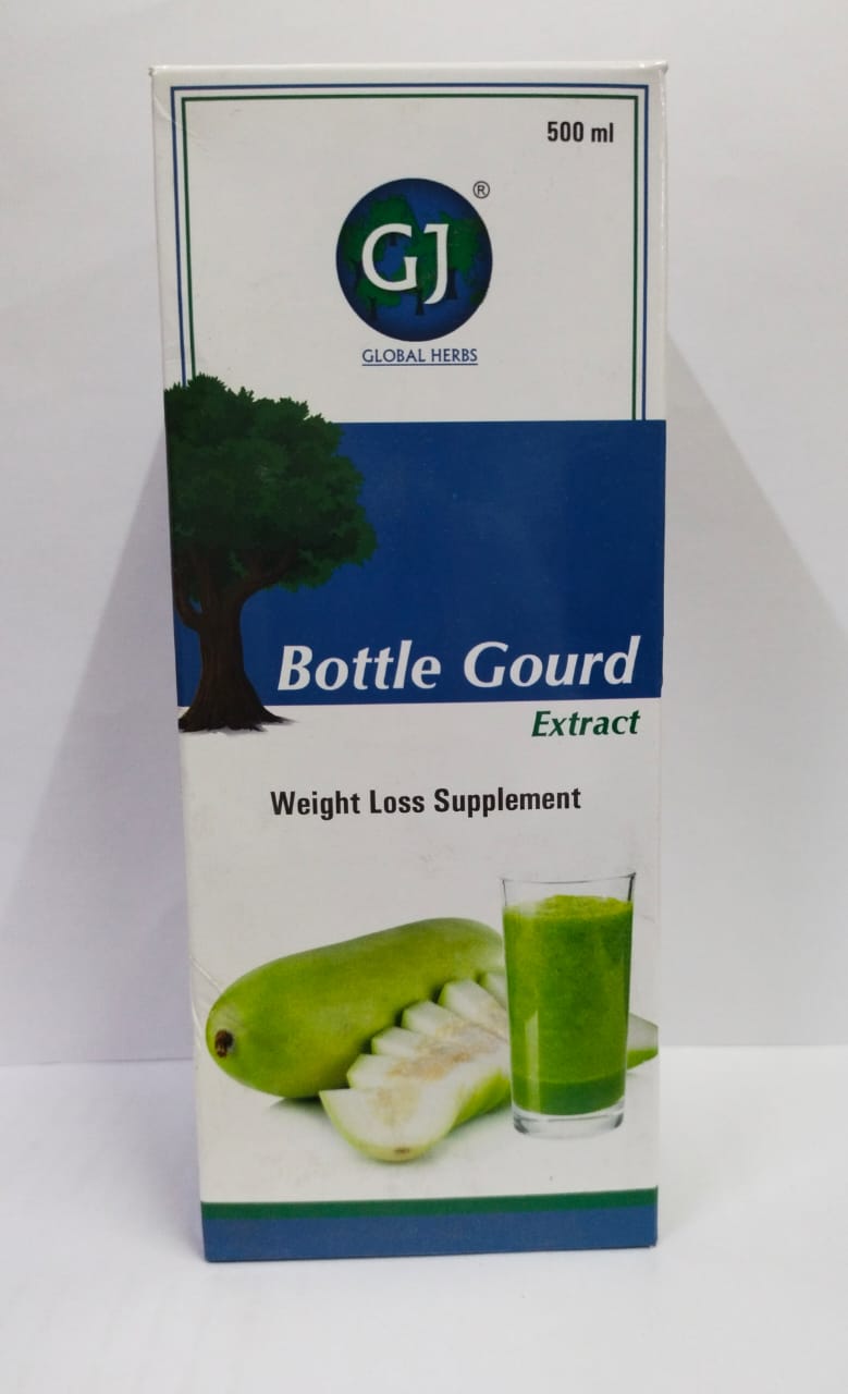 Bottle gourd juice 500ml Gj