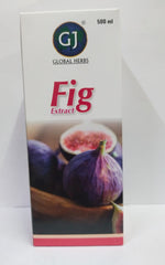 Fig Juice 500ml Gj