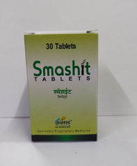 Smashit Tablet (30Tabs) – Gufic Biosciences