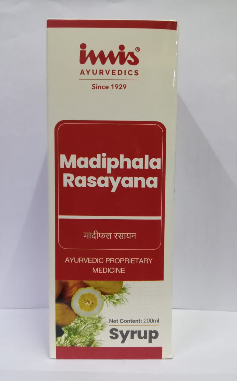 Madiphala Rasayana Imis