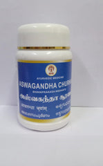 Aswagandha Churnam 100g Impcops
