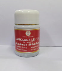 Amukkara Lehyam 100 gm Impcops