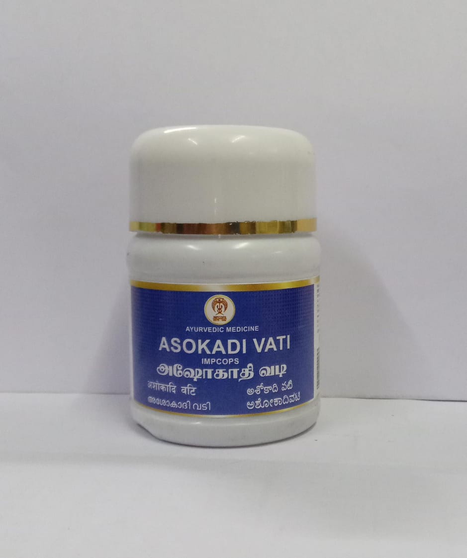 Asokadivati 50 Nos Impcops