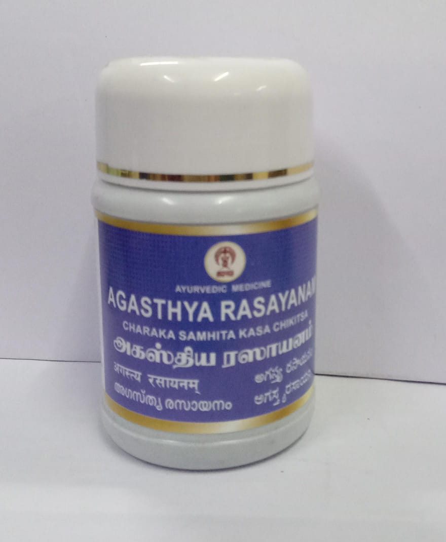 Agasthya Rasayanam 100gm Impcops