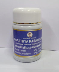 Agasthya Rasayanam 100gm Impcops