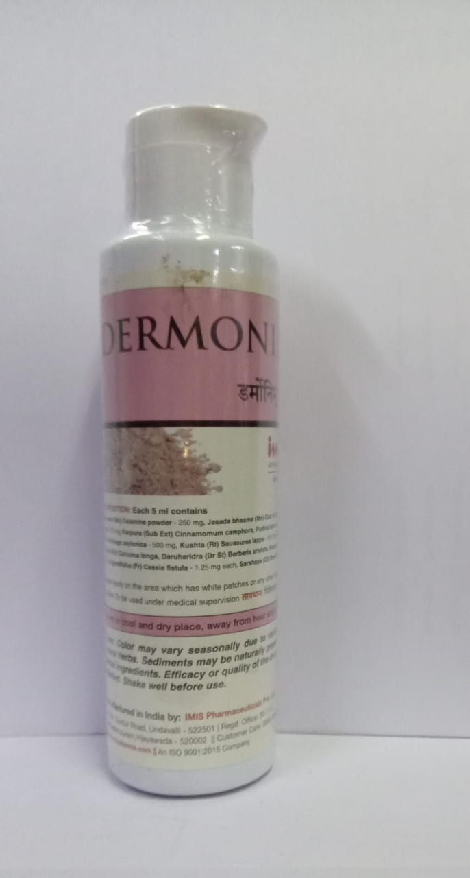 Dermonim Lotion 100ml Imis