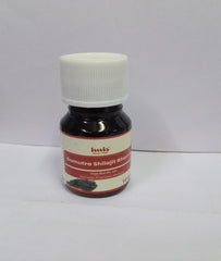 Gomutra Shilajit Bhasma 10g Imis