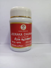 Jeeraka Churnam, Siddha, 100g Impcops