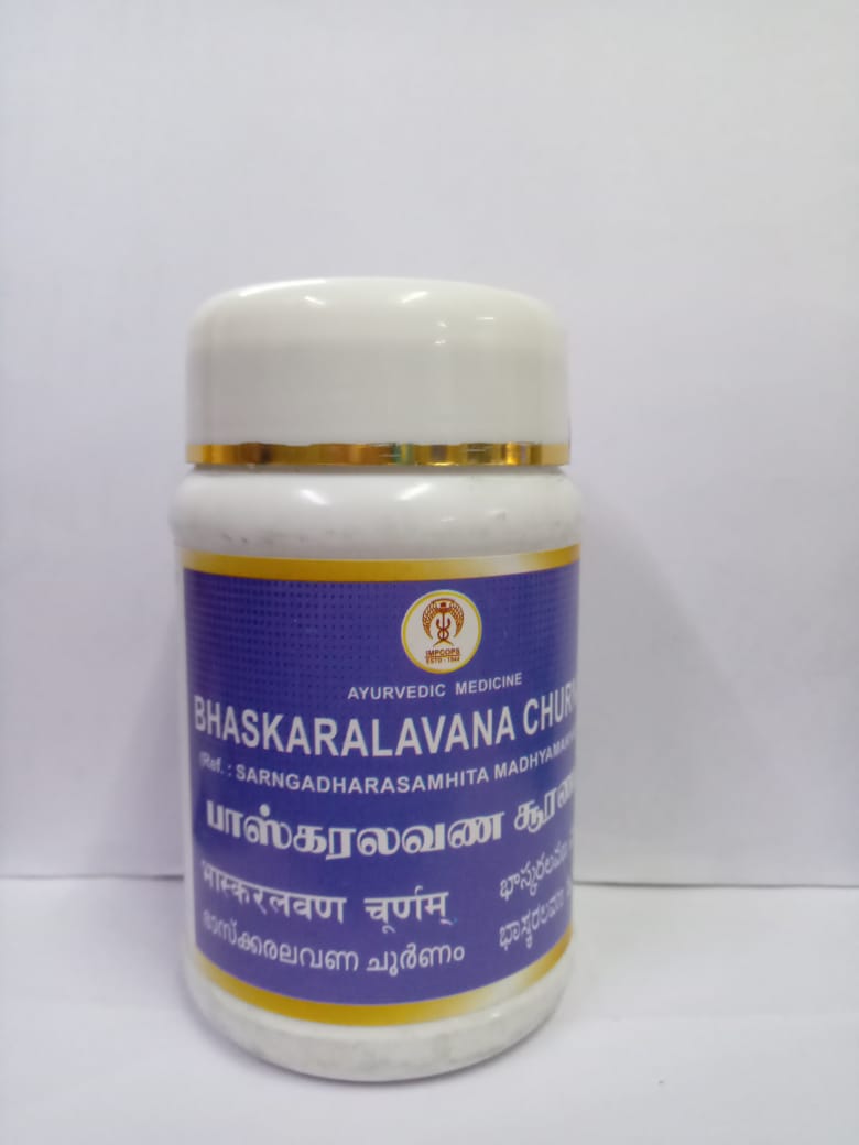 Bhaskaralavanam 100g Impcops
