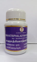 Maha Thriphaladyam Ghritham 100g Impcops