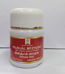 Kilinjal Mezhugu 50g Impcops