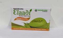 Eladi Soap (75Gm) – Nagarjuna