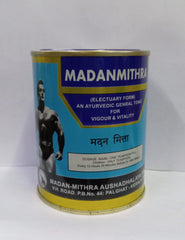 Madan Mithra Vigour & Vitality 500g Madan Mithra Aushadhalaya