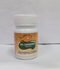 Aya Chendooram Tablets 100s SKM