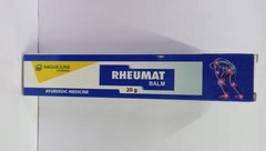 Rheumat Ointment 20Gm Nagarjuna