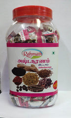 Astha Choorana Candy 200 Nos Rahmath Candy