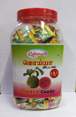 Guava Candy 200 Nos Rahmath Candy