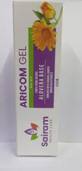 Aricom Gel 50g Sairam Healthcare