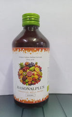 Rasona Plus 200ml Illban