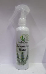 Rosemarry Water 200ml Sai Vinolaya Herbals