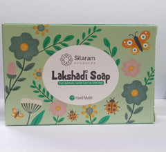 Lakshadi soap 75g Sitaram Ayurveda