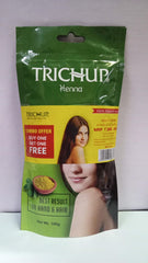 Trichup Henna Powder - 100g Vasu Healthcare