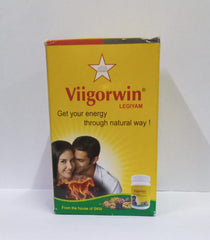 Viigorwin Legiyam 200gm SKM