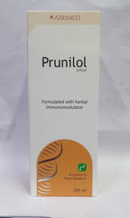 Prunilol Syrup (200ml) – Atrimed