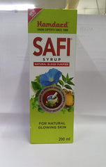 Safi Blood Purifier Syrup Hamdard