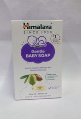 Gentle Baby Soap Himalaya