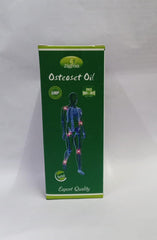 Osteoset Oil 50ml Zigma Herbals