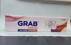 Grab Cream 30GM - Green Remedies
