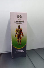 Arthorub Liniment 30ml Avn Ayurveda