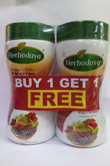 Herbodaya Shikakai Hair Wash Powder 120g SKM