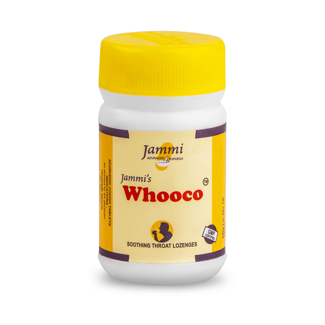 Whooco Tablet (10Tabs) – Jammi