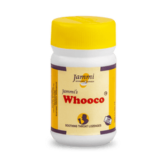 Whooco Tablet (10Tabs) – Jammi