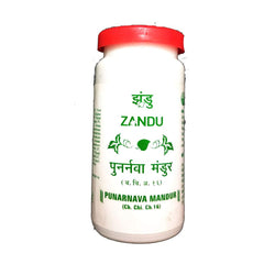 Zandu Punarnava Mandur 40 Tablet