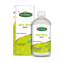 Aloe Vera Juice – Reduces Body heat (500ml) SKM