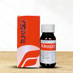 Rumadex Oil 30ml - Fort Herbal Drugs
