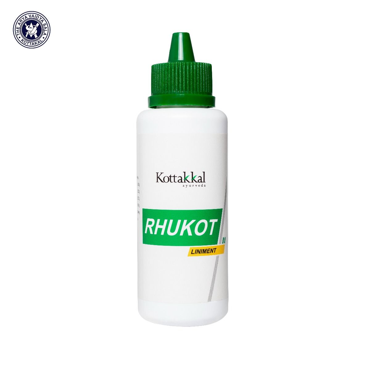 Rhukot Liniment – Kottakal