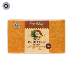 Skin Protection Soap Combo (75Gm) – Kottakkal