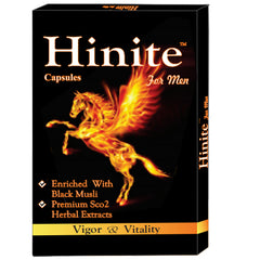 Hinite Capsules 10 Caps Biotis