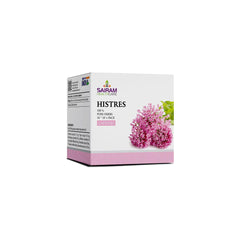 Histres Capsules 10s Sairam Healthcare