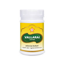 Vallarai Legiyam 200gm SKM