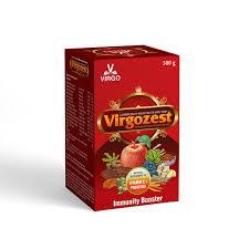 Virgozest 500g Virgo