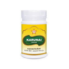 Karunai Legiyam 200gm SKM