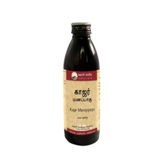 Kajar Manappagu 300ml Earth India Naturals