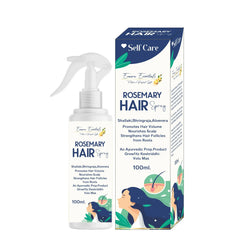 Rosemary Hair Spray 100ml - Medipro