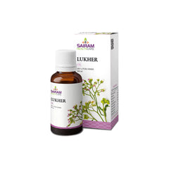 Lukher oil 100ml Sairam Healthcare