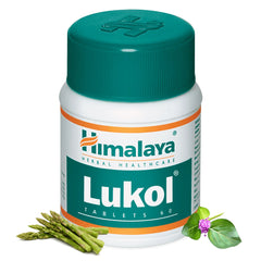 Lukol Tablet (60Tabs) Himalaya
